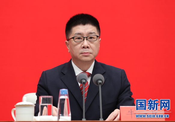 中國這十年丨我國網(wǎng)民規(guī)模、國家頂級域名注冊量均為全球第一